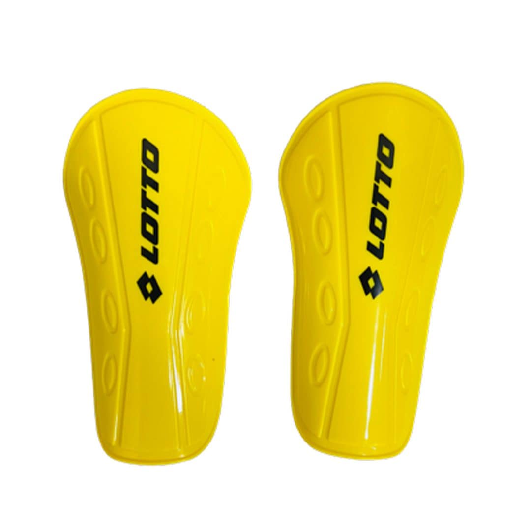 Lotto Soccer Shin Guard Small Tenth Sports